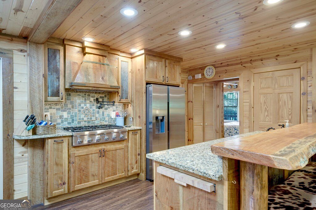 731 Gage Drive Hiawassee - 10