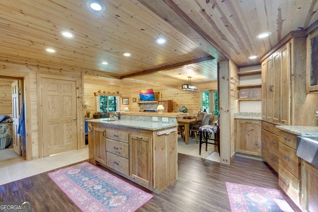 731 Gage Drive Hiawassee - 12