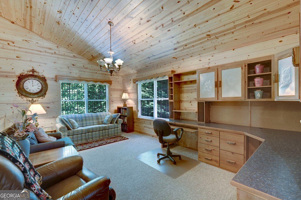 731 Gage Drive Hiawassee - 16