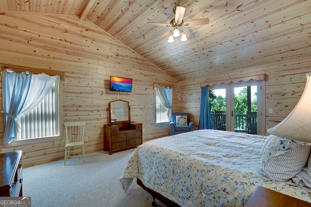 731 Gage Drive Hiawassee - 19