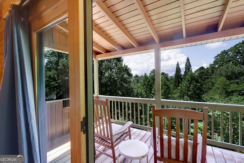 731 Gage Drive Hiawassee - 20