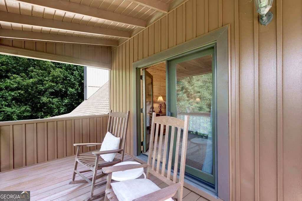 731 Gage Drive Hiawassee - 21