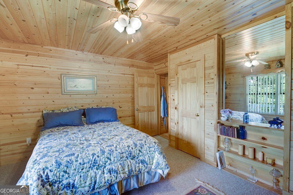 731 Gage Drive Hiawassee - 22