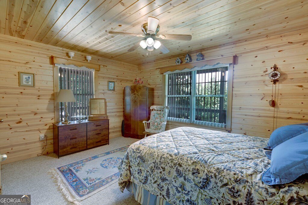 731 Gage Drive Hiawassee - 23