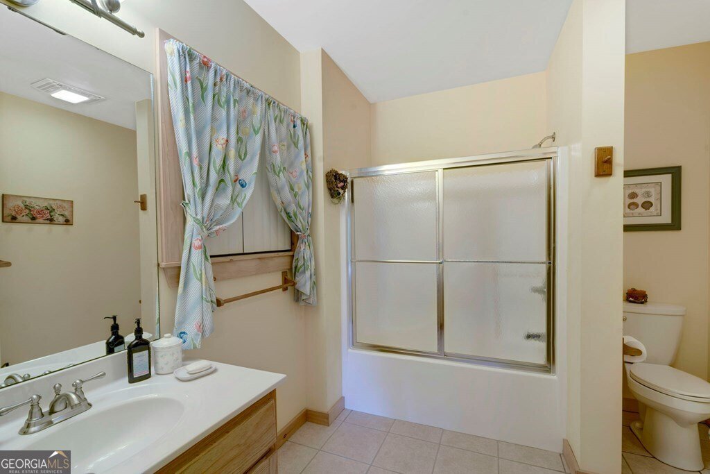 731 Gage Drive Hiawassee - 27