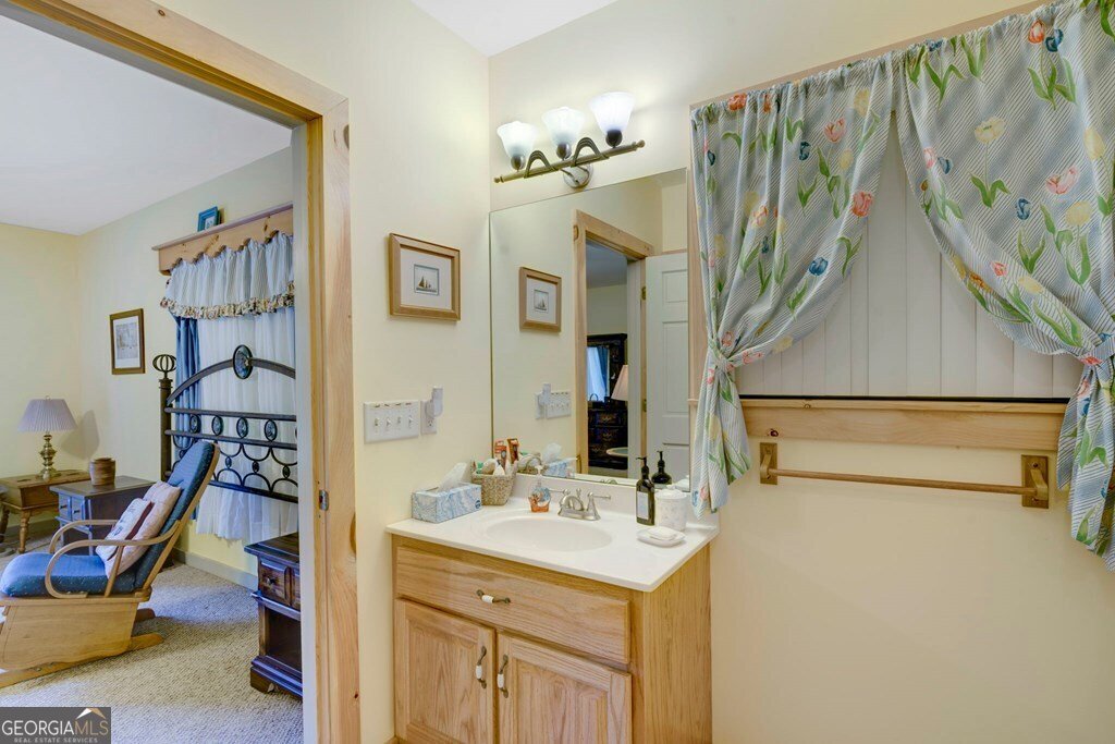 731 Gage Drive Hiawassee - 29