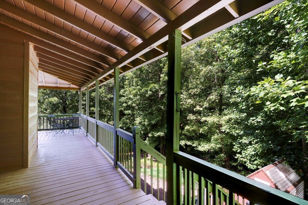 731 Gage Drive Hiawassee - 35