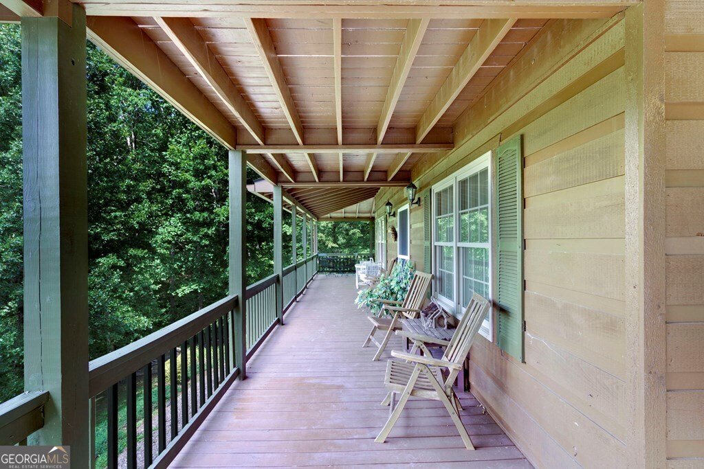 731 Gage Drive Hiawassee - 36