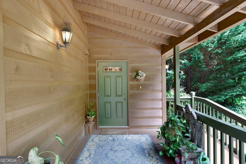 731 Gage Drive Hiawassee - 37