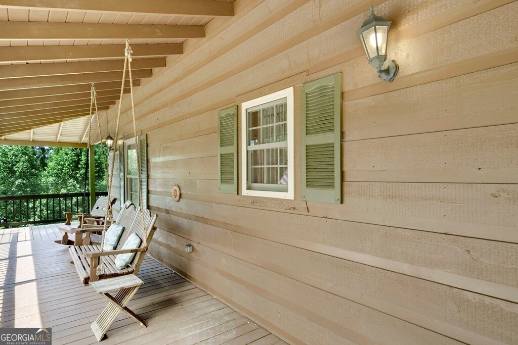 731 Gage Drive Hiawassee - 38