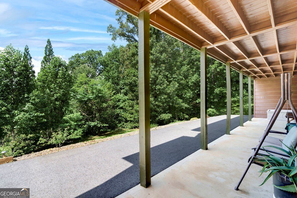731 Gage Drive Hiawassee - 39