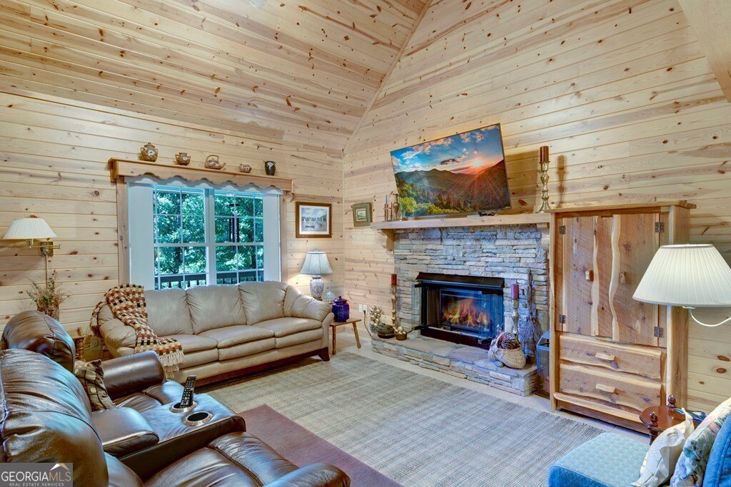 731 Gage Drive Hiawassee - 4