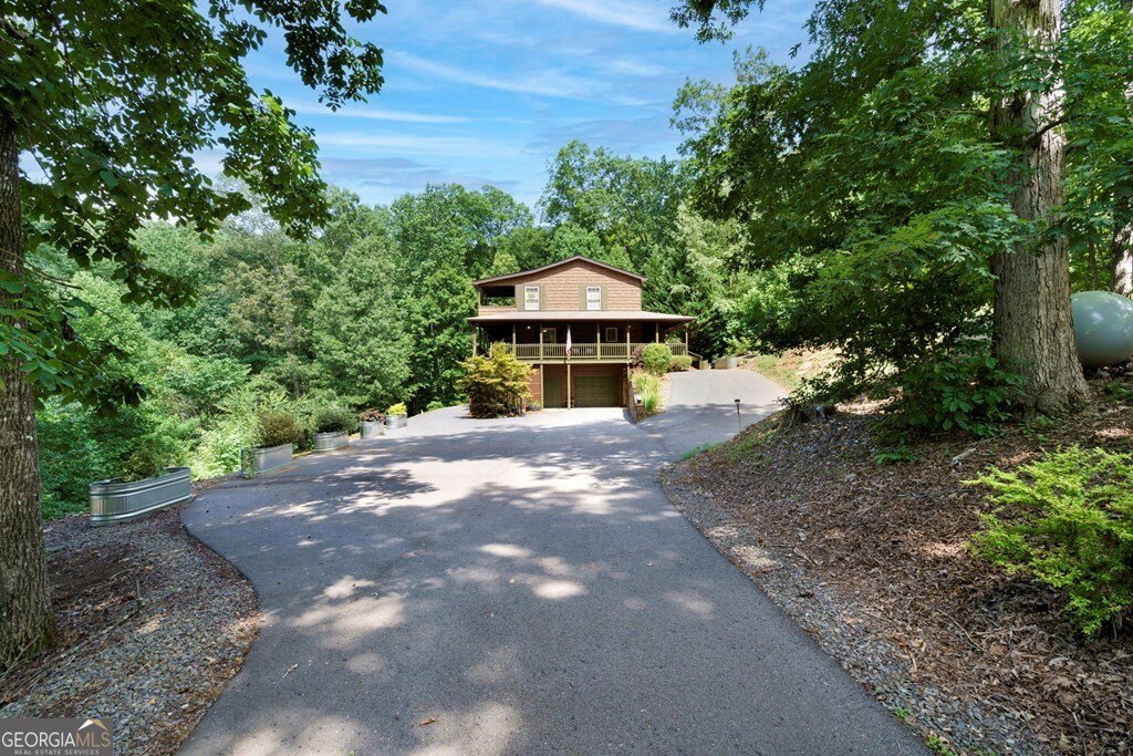 731 Gage Drive Hiawassee - 42