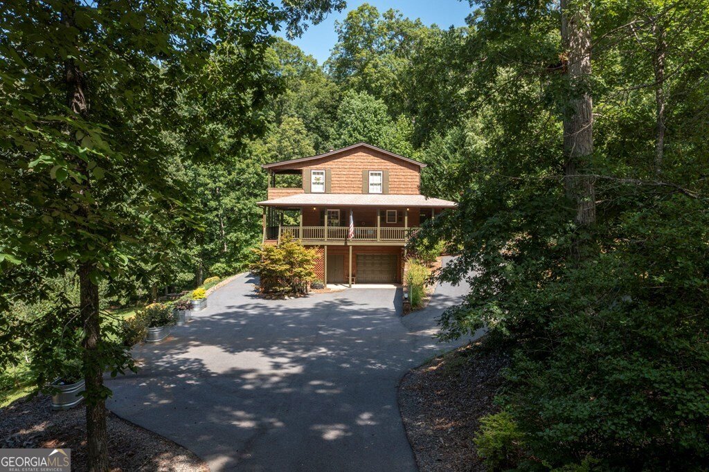 731 Gage Drive Hiawassee - 43