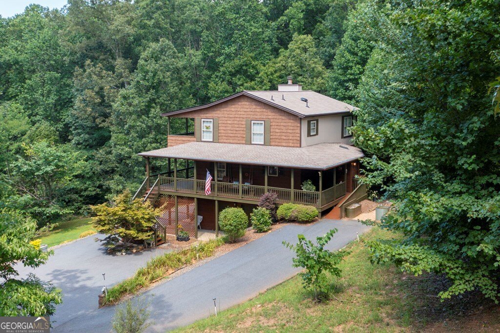 731 Gage Drive Hiawassee - 44