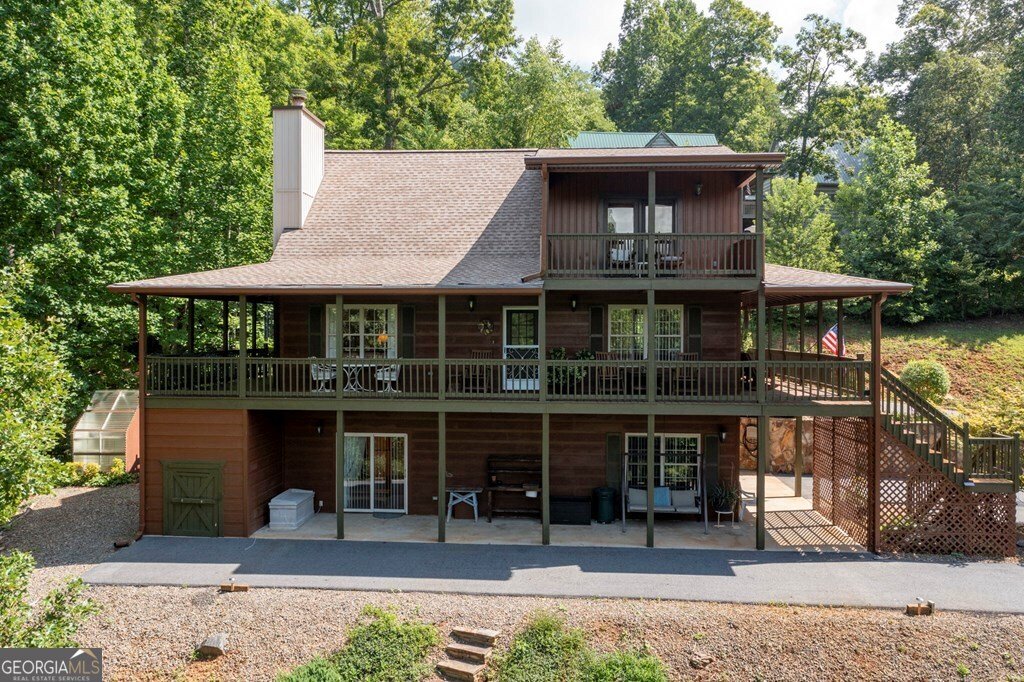 731 Gage Drive Hiawassee - 47