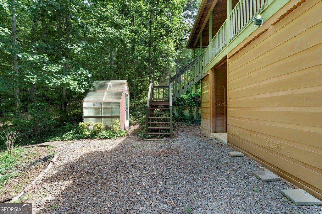 731 Gage Drive Hiawassee - 49