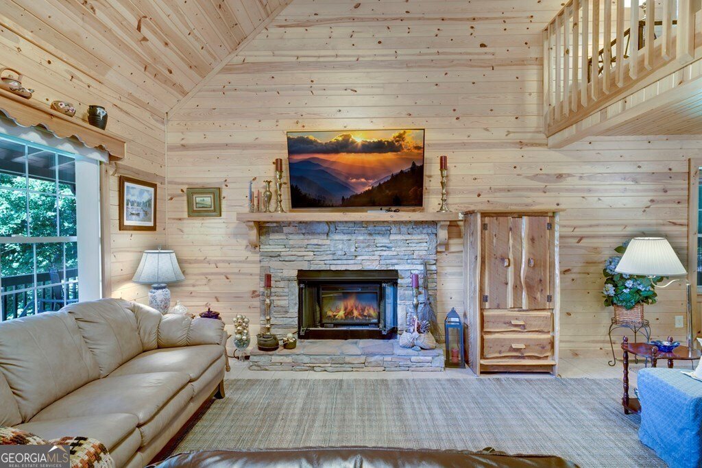 731 Gage Drive Hiawassee - 5