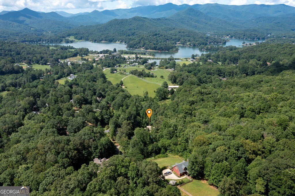 731 Gage Drive Hiawassee - 54