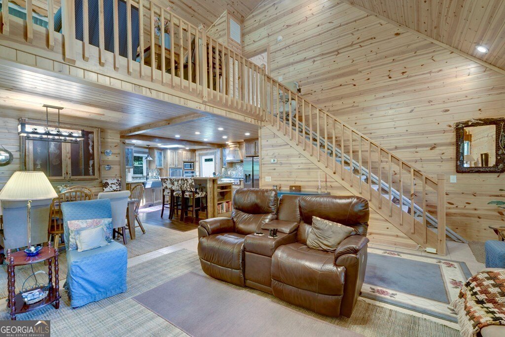 731 Gage Drive Hiawassee - 6