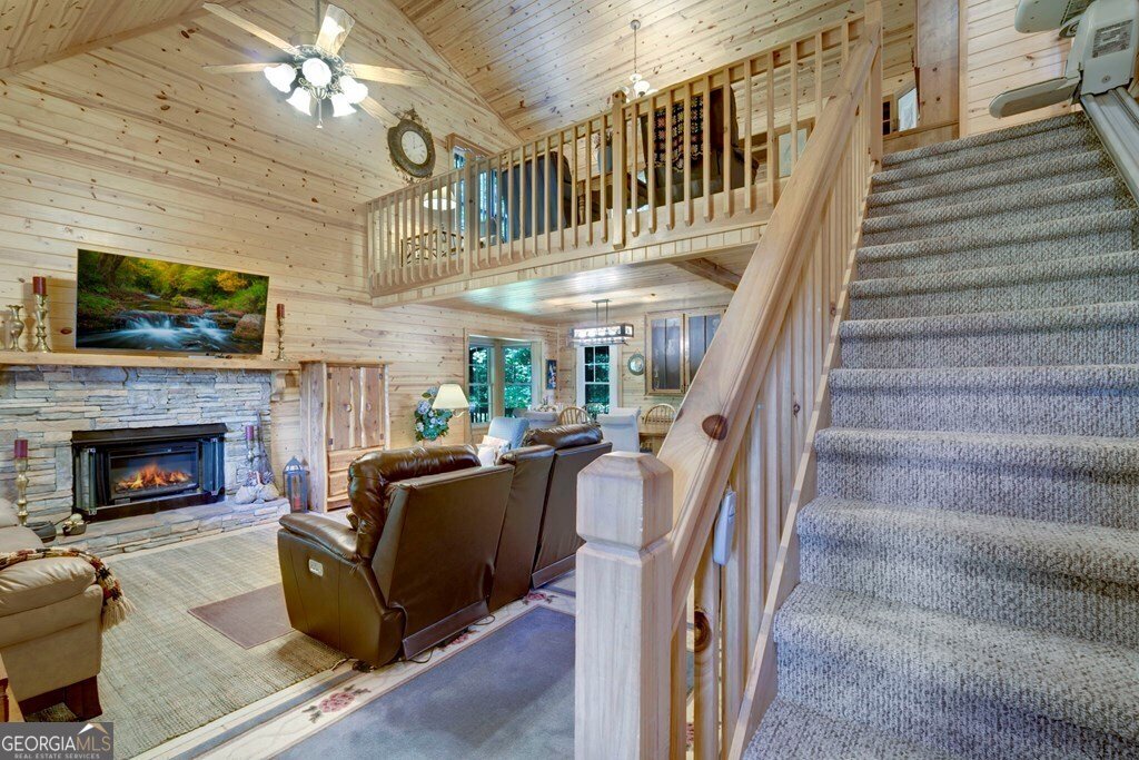 731 Gage Drive Hiawassee - 7