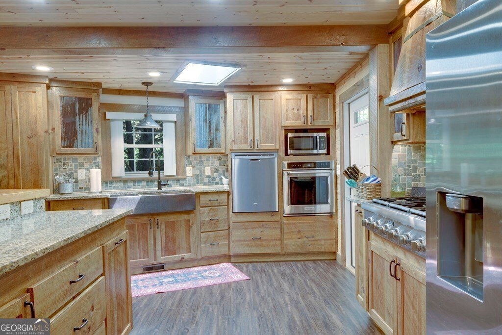 731 Gage Drive Hiawassee - 8