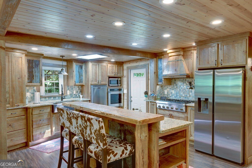 731 Gage Drive Hiawassee - 9