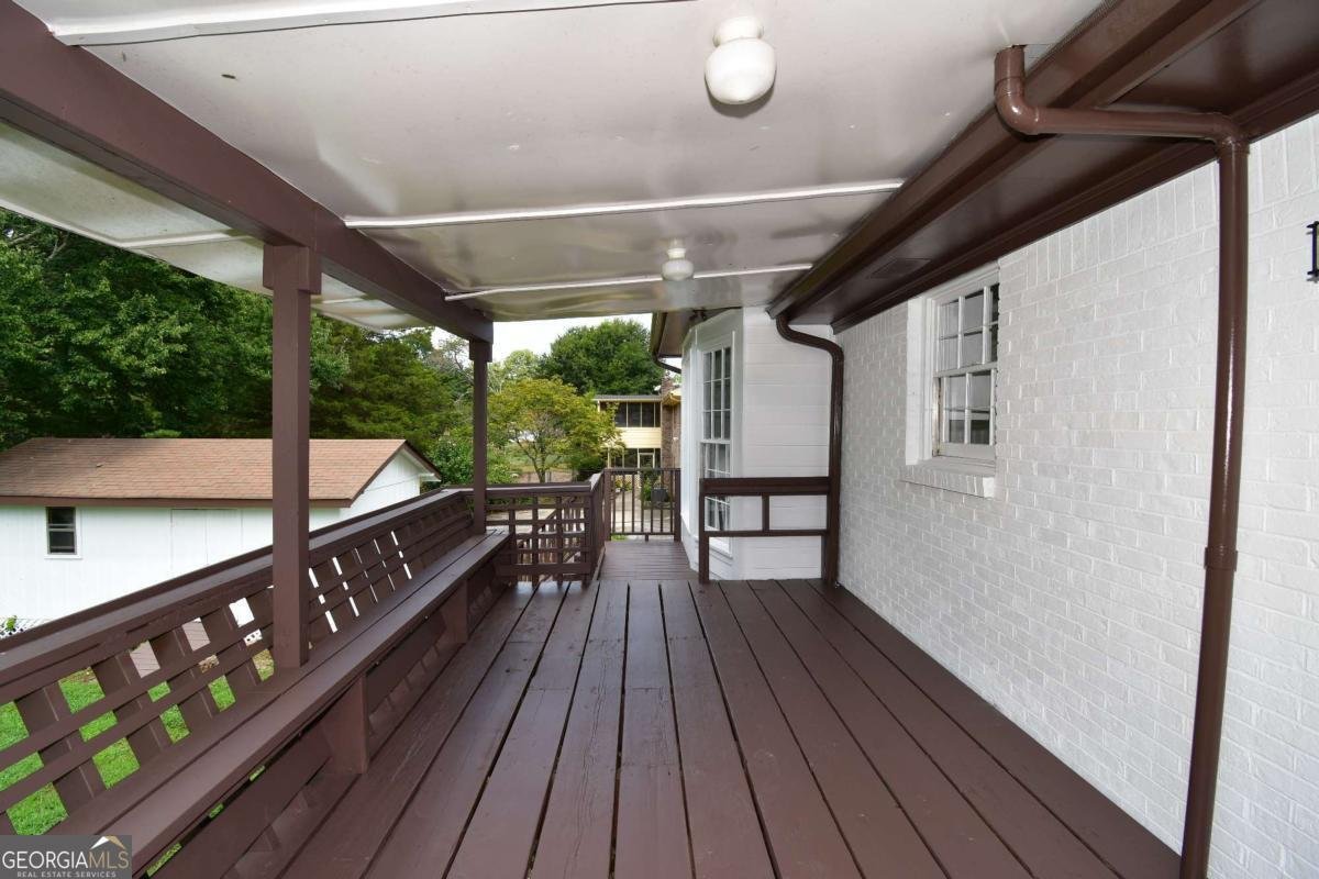 1725 Norton Estates Drive Snellville - 3