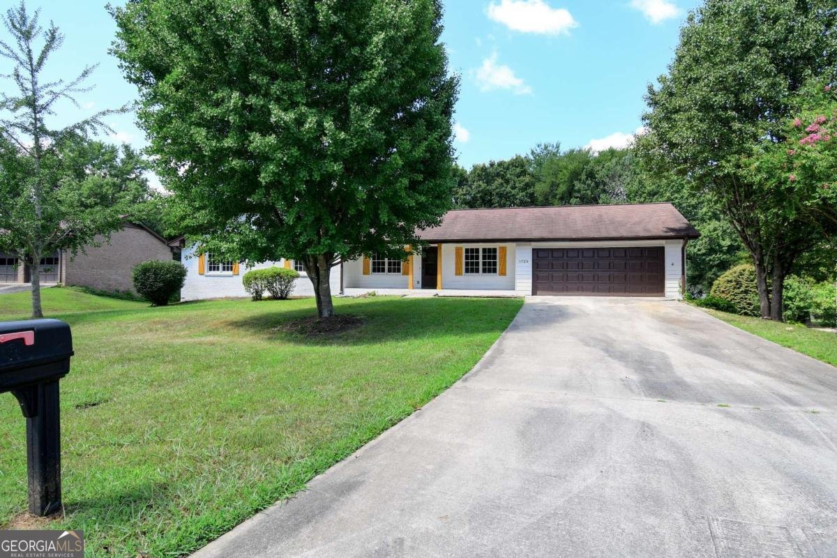 1725 Norton Estates Drive Snellville - 6