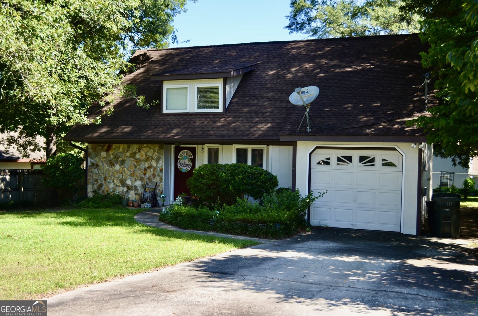 116 Elk Run Warner Robins - 43