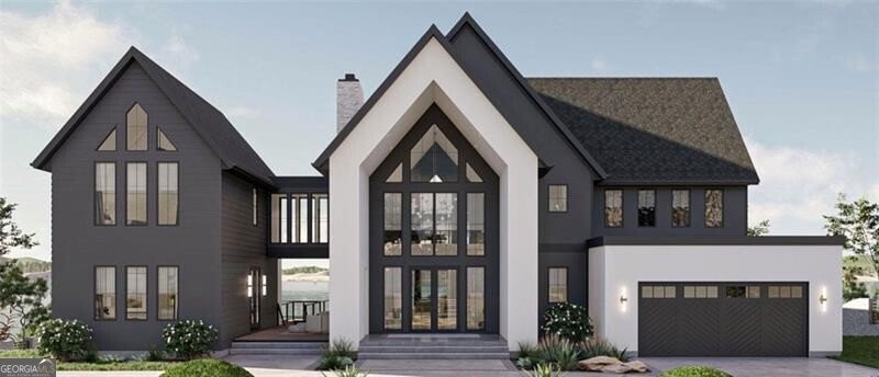 3049 Clarendale Drive Atlanta - 1