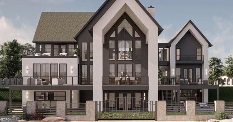 3049 Clarendale Drive Atlanta - 2