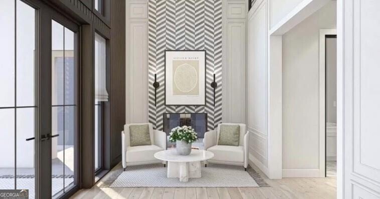 3049 Clarendale Drive Atlanta - 4