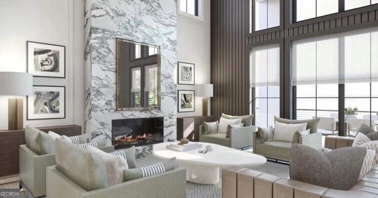 3049 Clarendale Drive Atlanta - 6