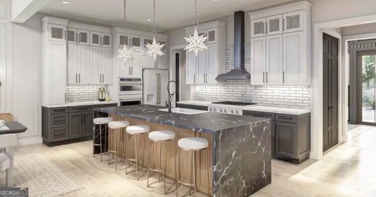 3049 Clarendale Drive Atlanta - 8