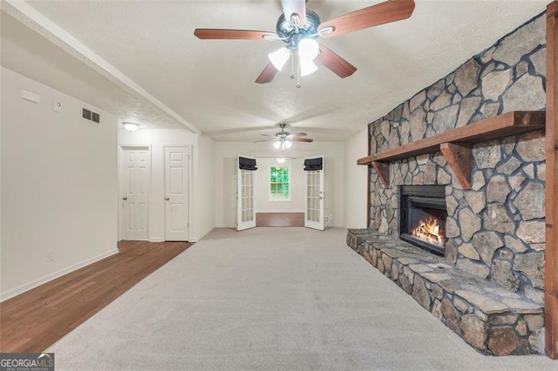 50 OAK LEAF Drive Stockbridge - 10