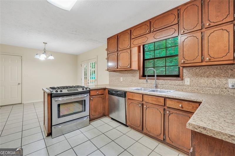 50 OAK LEAF Drive Stockbridge - 13