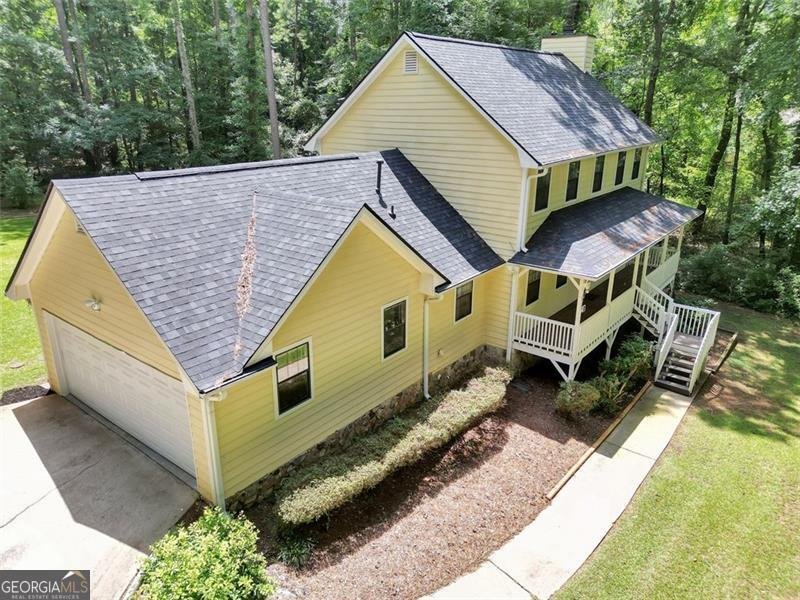 50 OAK LEAF Drive Stockbridge - 2