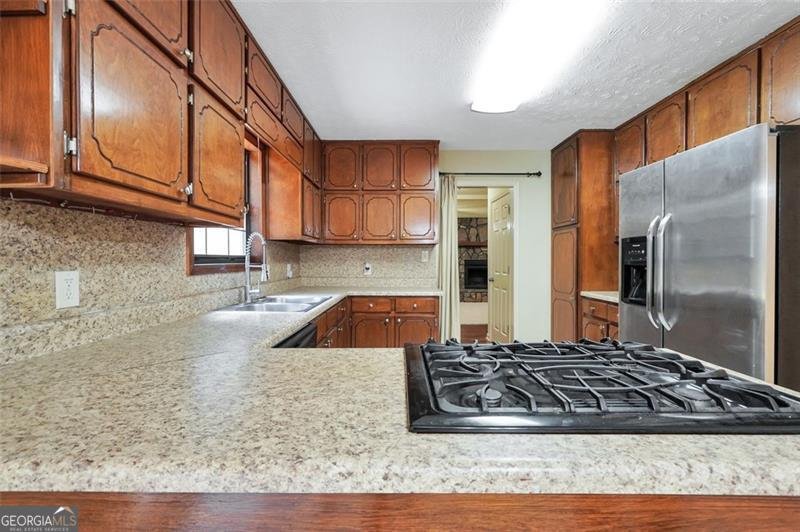 50 OAK LEAF Drive Stockbridge - 20