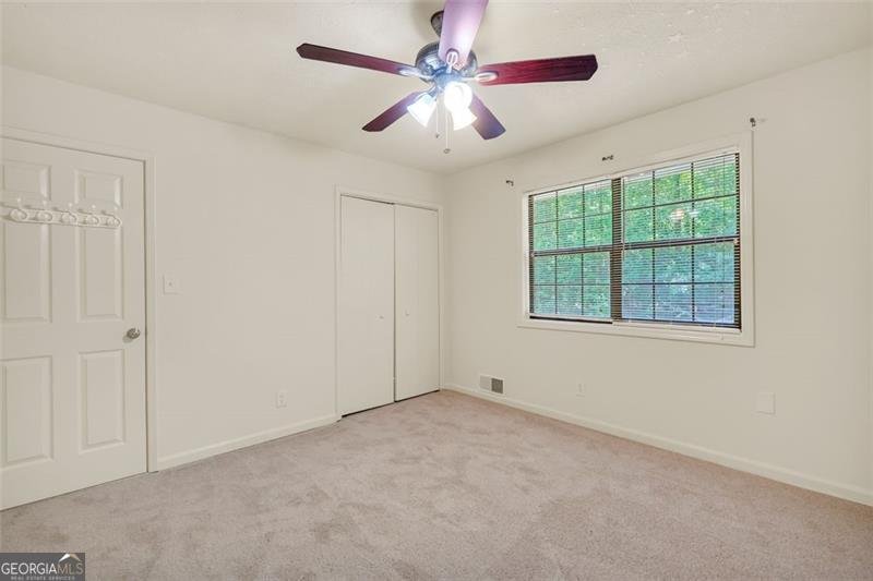 50 OAK LEAF Drive Stockbridge - 31