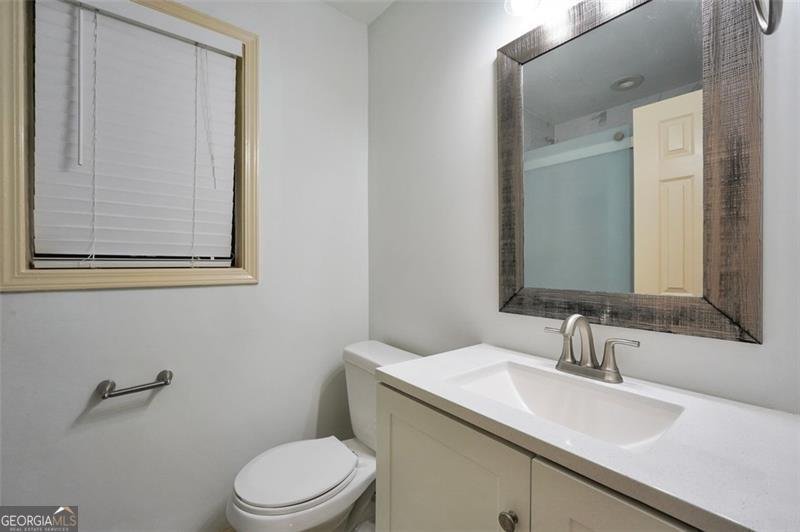 50 OAK LEAF Drive Stockbridge - 33