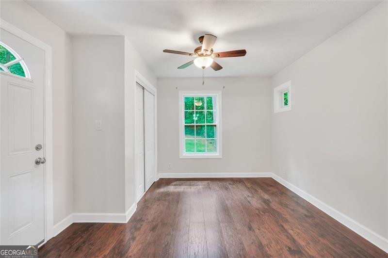 50 OAK LEAF Drive Stockbridge - 34