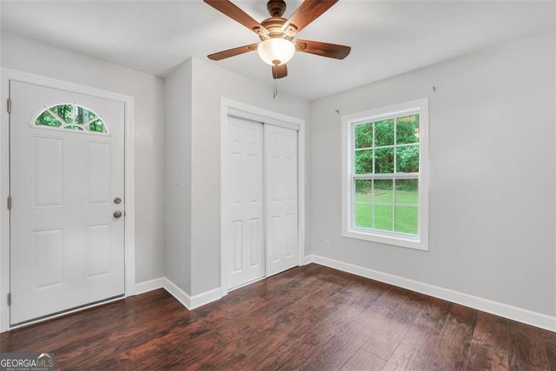 50 OAK LEAF Drive Stockbridge - 35