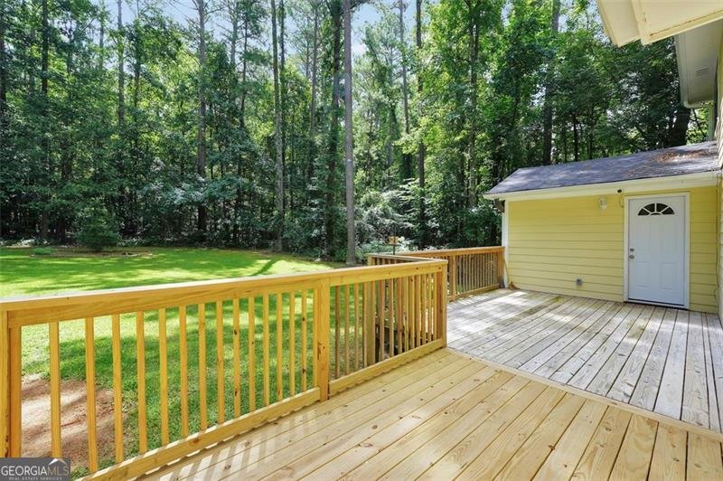 50 OAK LEAF Drive Stockbridge - 38