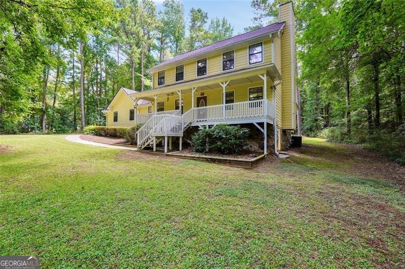 50 OAK LEAF Drive Stockbridge - 4