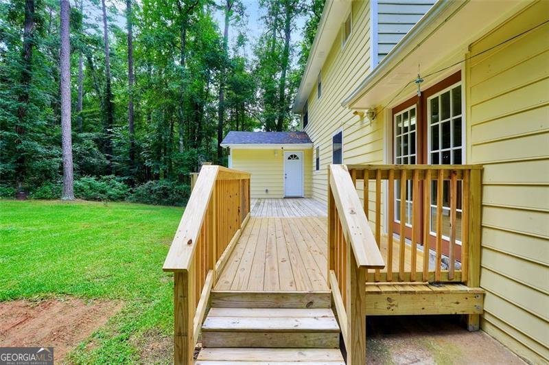 50 OAK LEAF Drive Stockbridge - 40