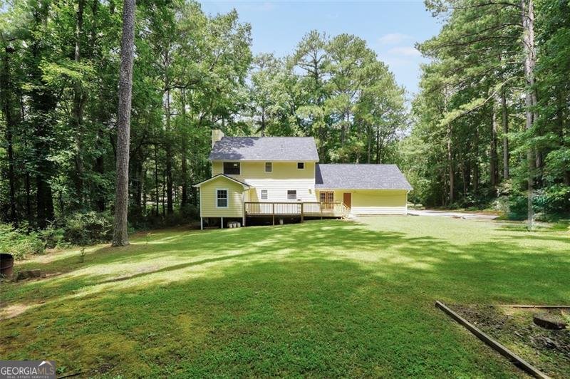 50 OAK LEAF Drive Stockbridge - 42