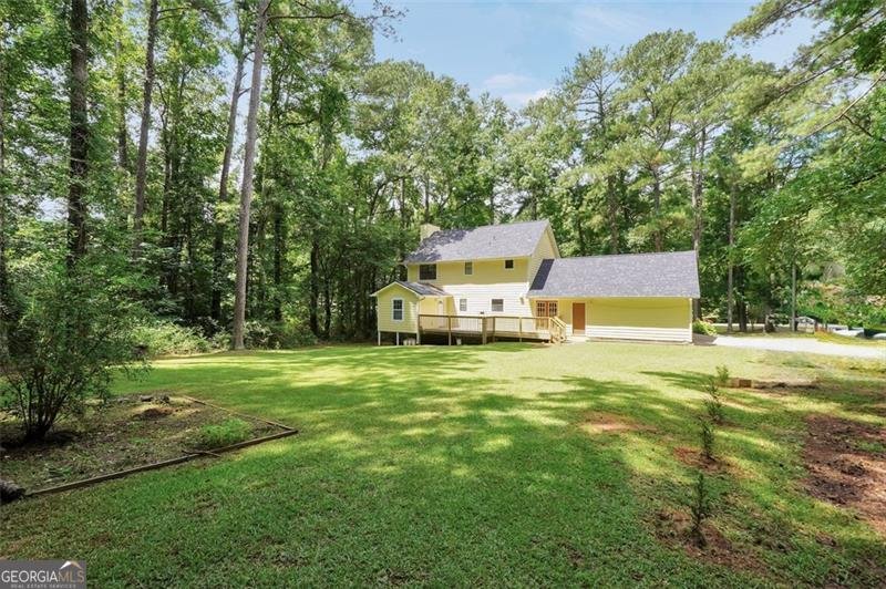 50 OAK LEAF Drive Stockbridge - 43