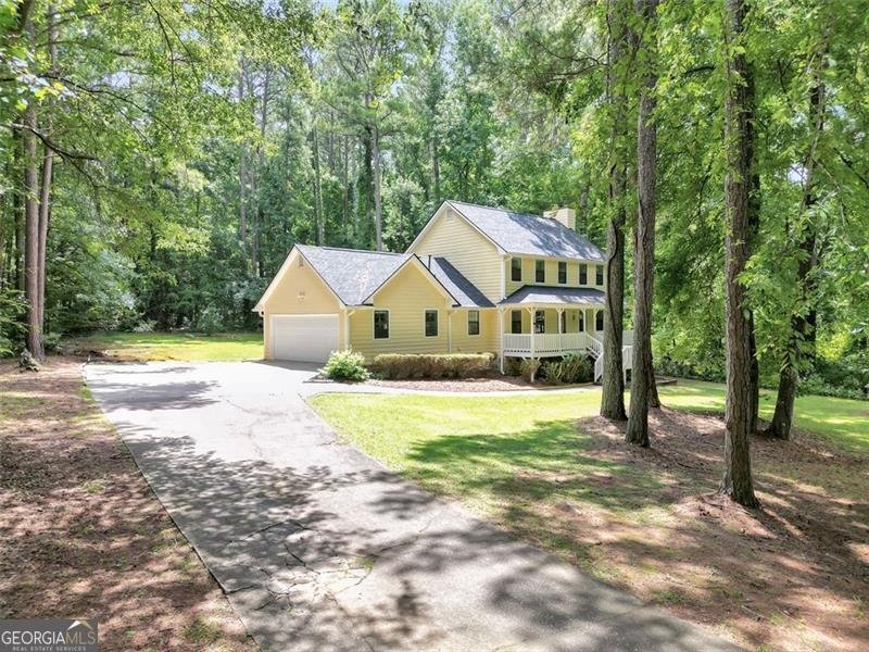 50 OAK LEAF Drive Stockbridge - 5