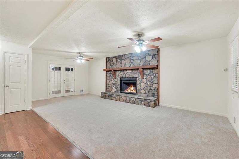 50 OAK LEAF Drive Stockbridge - 8